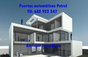 Puertas-automáticas-Petrel